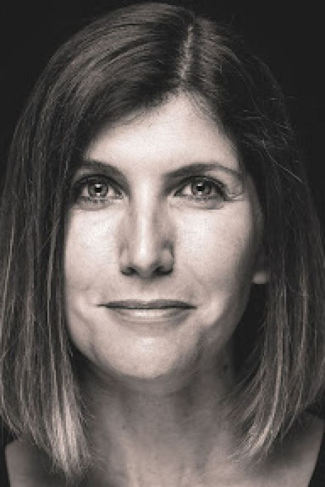 Julie LEFEBVRE
